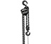 JET-101940                     HAND CHAIN HOIST 3 TON W/10' LIFT S90-300-10